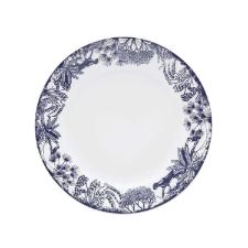 Jogo de Jantar Ch� 30 Pe�as Porcelana Oxford Flamingo Toile De Jouy: Brasil