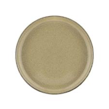 Jogo de Jantar e Ch� Oxford Flat Ocre 30 Pe�as