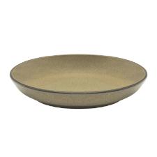 Jogo de Jantar e Ch� Oxford Flat Ocre 30 Pe�as