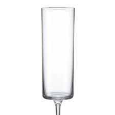 Jogo de 6 Ta�as de Cristal para Espumante Oxford Minimal Classic 170ml