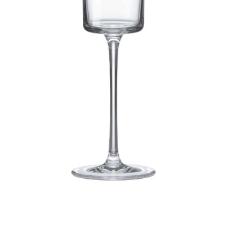 Jogo de 6 Ta�as de Cristal para Espumante Oxford Minimal Classic 170ml