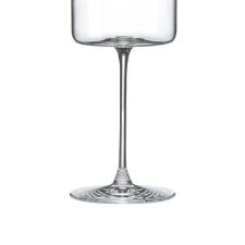Jogo de 6 Ta�as de Cristal para vinho Oxford Minimal Classic 340ml
