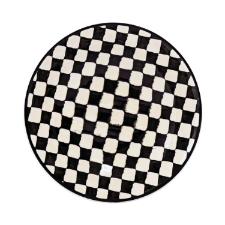 Jogo de Jantar Ch� 30 Pe�as Cer�mica Oxford Unni Damas: Atitude