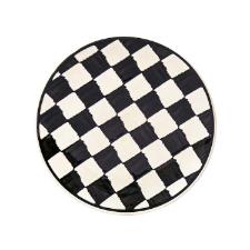 Jogo de Jantar Ch� 30 Pe�as Cer�mica Oxford Unni Damas: Atitude