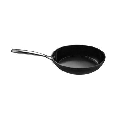 Frigideira Antiaderente Oxford Gourmet Martelado 22cm Alum�nio para Indu��o Forno