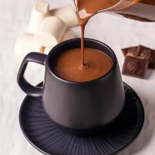 Caneca Oxford Chubby Jabuticaba 330ml de Cer�mica Empilh�vel