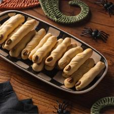 Jogo de Servir 4 Pe�as Cer�mica Oxford Domus Damas: Quadriculado