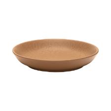 Jogo de Jantar Ch� 30 P�s Cer�mica Oxford Flat Estrela-do-Mar: Terracota