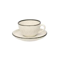 Jogo de Jantar e Ch� Oxford Flat Duna 30 Pe�as