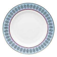 Jogo de Jantar e Ch� Oxford Flamingo Cosmopolitan 30 Pe�as Porcelana Design Moderno