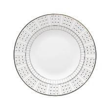 Jogo de Jantar e Ch� Oxford Flamingo Lafayette 30 Pe�as Porcelana para 6 Pessoas