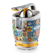 Espremedor de Frutas Ariete Positano 413, 85W, 220V, Alavanca de Press�o, Design Retr�