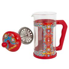 Cafeteira Francesa Bialetti French Press 350ml: Edi��o Especial Dolce & Gabbana Carretto Siciliano