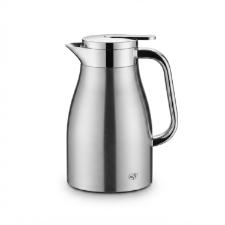 Garrafa T�rmica em A�o Escovado Alfi Skyline 650ml