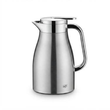 Garrafa T�rmica em A�o Escovado Alfi Skyline 650ml
