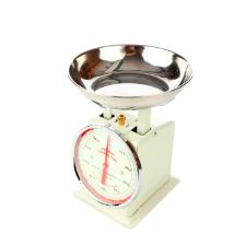 Balan�a de Cozinha Mec�nica Dulton Retro 1kg: Estilo Vintage Americano