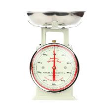 Balan�a de Cozinha Mec�nica Dulton Retro 1kg: Estilo Vintage Americano