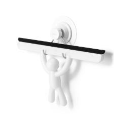 Umbra Buddy Rodo de Pia Multiuso Branco
