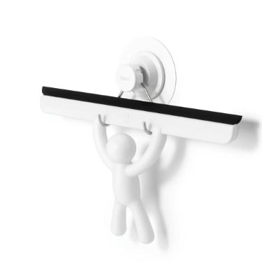 Umbra Buddy Rodo de Pia Multiuso Branco