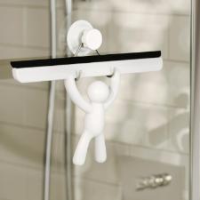 Umbra Buddy Rodo de Pia Multiuso Branco