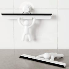 Umbra Buddy Rodo de Pia Multiuso Branco