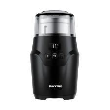 Moedor de Caf� Autom�tico Davvero 220v Preto: Pot�ncia Silenciosa e Precis�o