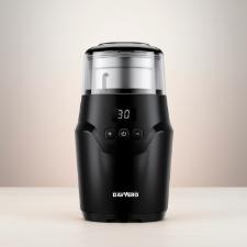 Moedor de Caf� Autom�tico Davvero 220v Preto: Pot�ncia Silenciosa e Precis�o