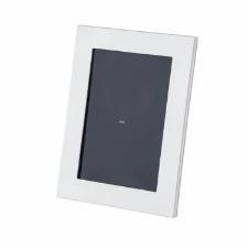Porta-retrato Riva Carrara Velvet em Prata 20x25cm: Eleg�ncia e Design para Suas Mem�rias