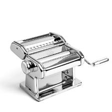 M�quina de Macarr�o Marcato Atlas 150 Plus 4 Massas: �cone do Design e da Culin�ria Italiana