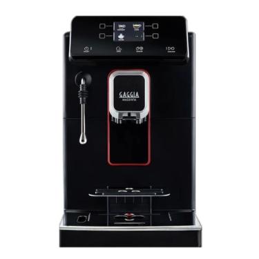 Cafeteira espresso autom�tica Gaggia Milano Magenta Plus 220v: Alta Tecnologia e Espresso Barista