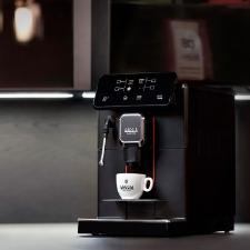 Cafeteira espresso autom�tica Gaggia Milano Magenta Plus 220v: Alta Tecnologia e Espresso Barista