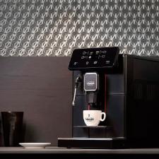 Cafeteira espresso autom�tica Gaggia Milano Magenta Plus 220v: Alta Tecnologia e Espresso Barista