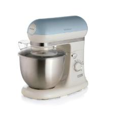 Batedeira Planet�ria Ariete 1588 Vintage Azul 5,5L 600W 220V: O Charme dos Anos 50 com Pot�ncia Moderna