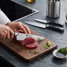 Conjunto De Facas 3 Pe�as Zwilling Pro