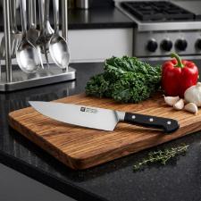 Faca Do Chefe 8 Polegadas 42cm Zwilling