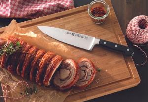 Faca Do Chefe 8 Polegadas 42cm Zwilling