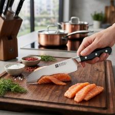 Faca Santoku 7 Polegadas 42cm Zwilling Pro