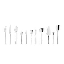 Faqueiro Zwilling Dinner 100 Pe�as A�o Inox