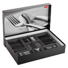 Faqueiro Zwilling Dinner 100 Pe�as A�o Inox