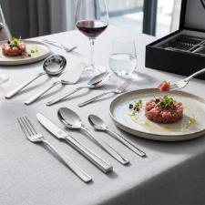 Faqueiro Zwilling Dinner 100 Pe�as A�o Inox