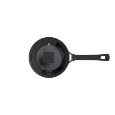 Ca�arola Com Cabo De Alum�nio Jomafe Omega 18cm Preta