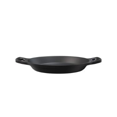 Paelheira Antiaderente 32cm Jomafe Omega Preta