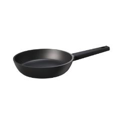 Frigideira Antiaderente Jomafe Omega 24cm Preta