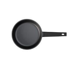 Frigideira Antiaderente Jomafe Omega 24cm Preta