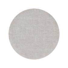 Lugar Americano Copa&Cia Ravena Redondo Texture Linho 38cm: Eleg�ncia e Textura para Mesa Posta