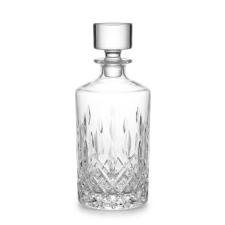 Garrafa para licor / Whisky em cristal Fracalanza Windsor 750ml