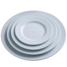 Vista Alegre Perla Jorgo de Jantar em porcelana 24 pe�as