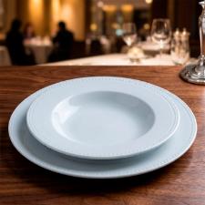 Vista Alegre Perla Jorgo de Jantar em porcelana 24 pe�as