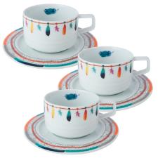 Vista Alegre Atrapasue�os Jogo de 6 X�caras de Ch� em Porcelana