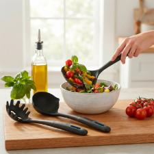 Kit 3 Utens�lios Fackelmann Desire: Praticidade e Estilo para sua Cozinha